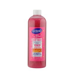 Cosmo Cosmetics Skin Perfector Exfoliating Body Wash 1000ml