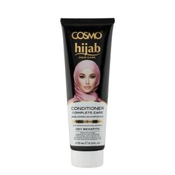 Cosmo Cosmetics Complete Care Conditioner 275ml Hair Care Hijab