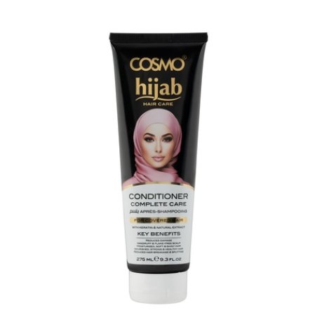 Cosmo Cosmetics Complete Care Conditioner 275ml Hair Care Hijab