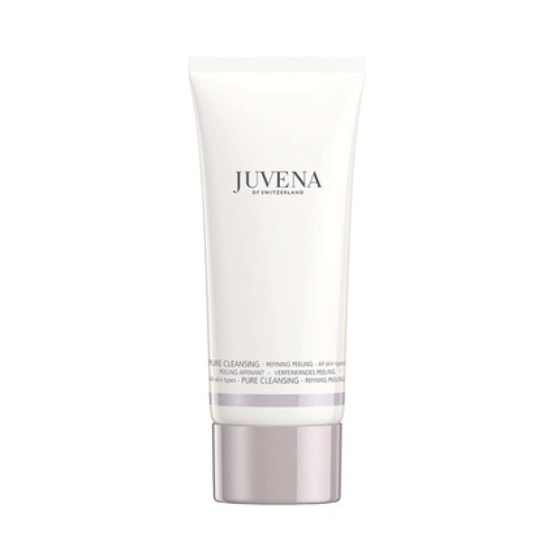 Juvena Pure Refining Peel 3.4 oz.