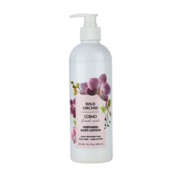 Cosmo Cosmetics Wild Orchid Body Lotion 480ml