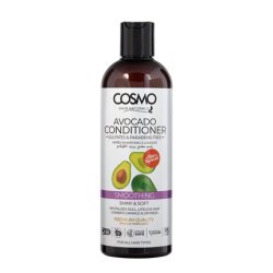 Cosmo Cosmetics Avocado Conditioner 480ml Improved Design 2023