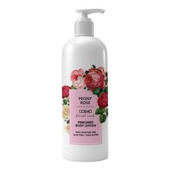 Cosmo Cosmetics Peony Rose Body Lotion 1000ml