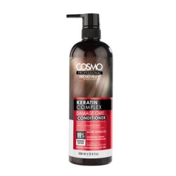 Cosmo Cosmetics Keratin Complex Damage Care Conditioner 1000ml