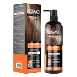 Cosmo Cosmetics Collagen Protein Volumizing Shampoo Cosmo Professional 1000ml