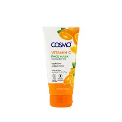 Cosmo Cosmetics Vitamin C Facial Mask 150ml Tube