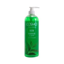 Cosmo Cosmetics Temptation Shower Gel Neem 1000ml
