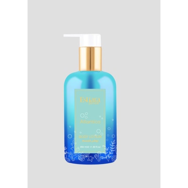 Estiara Atlantica Body Lotion 350ml