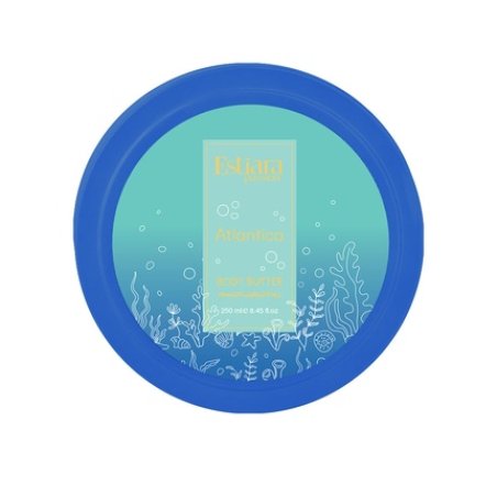 Estiara Atlantica Body Butter 250ml