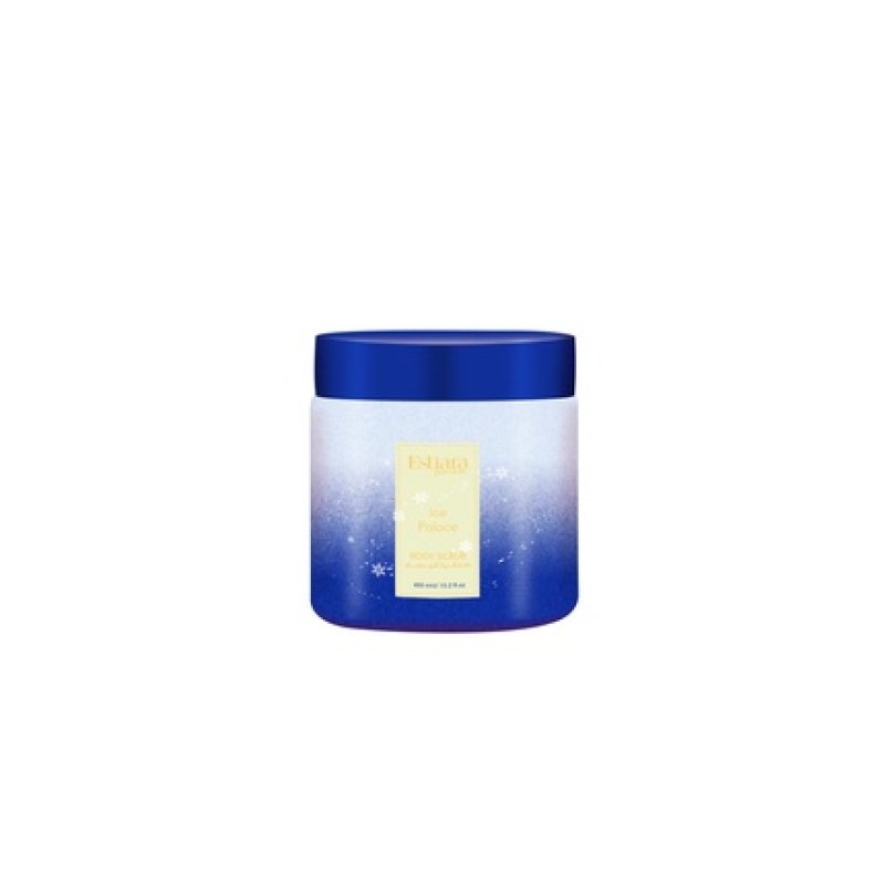 Estiara Ice Palace Body Scrub 450ml