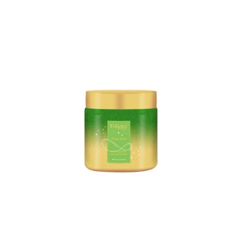 Estiara Pixie Dust Body Scrub 450ml