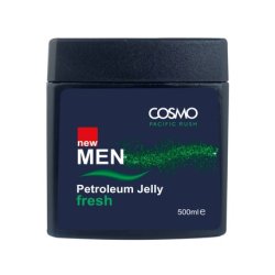 Cosmo Cosmetics Blue Men Fresh Petroleum Jelly 500ml