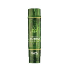 Cosmo Cosmetics Moisturizing Soothing Gel Bamboo 250ml Jar