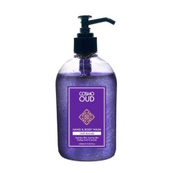 Cosmo Cosmetics Oud Maliki Hand & Bodywash 250ml