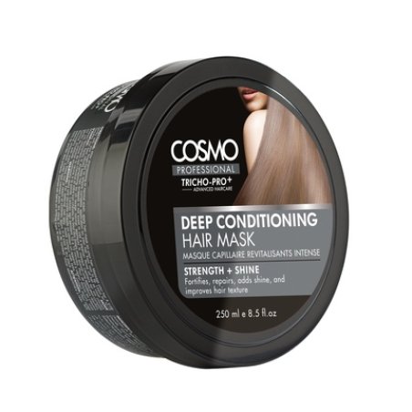 Cosmo Cosmetics Deep Conditioning Hair Mask Cosmo Professional 250ml