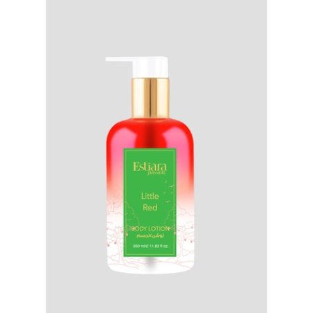 Estiara Little Red Body Lotion 350ml