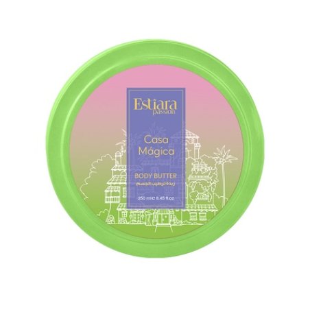 Estiara Casa Magica Body Butter 250ml