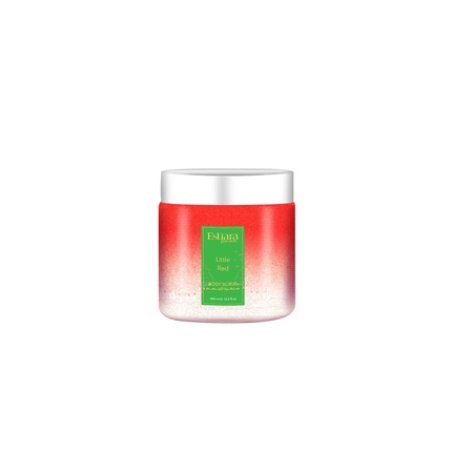 Estiara Little Red Body Scrub 450ml