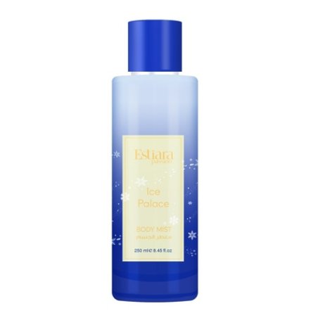 Estiara Ice Palace Body Mist 250ml Estiara Passion