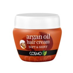 Cosmo Cosmetics Hair Cream Regular 150 Gram
