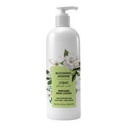 Cosmo Cosmetics Blooming Jasmine Body Lotion 1000ml