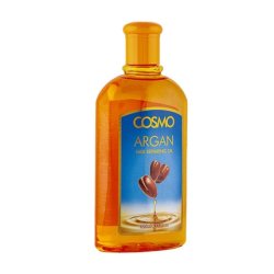 Cosmo Cosmetics Argan Hair Oil 325ml