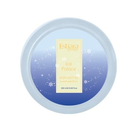 Estiara Ice Palace Body Butter 250ml