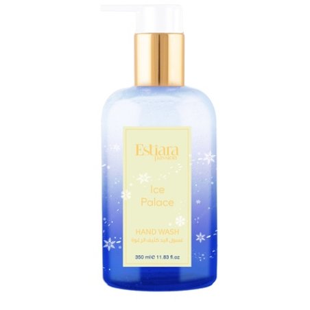 Estiara Ice Palace Hand Wash 350ml Estiara Passion