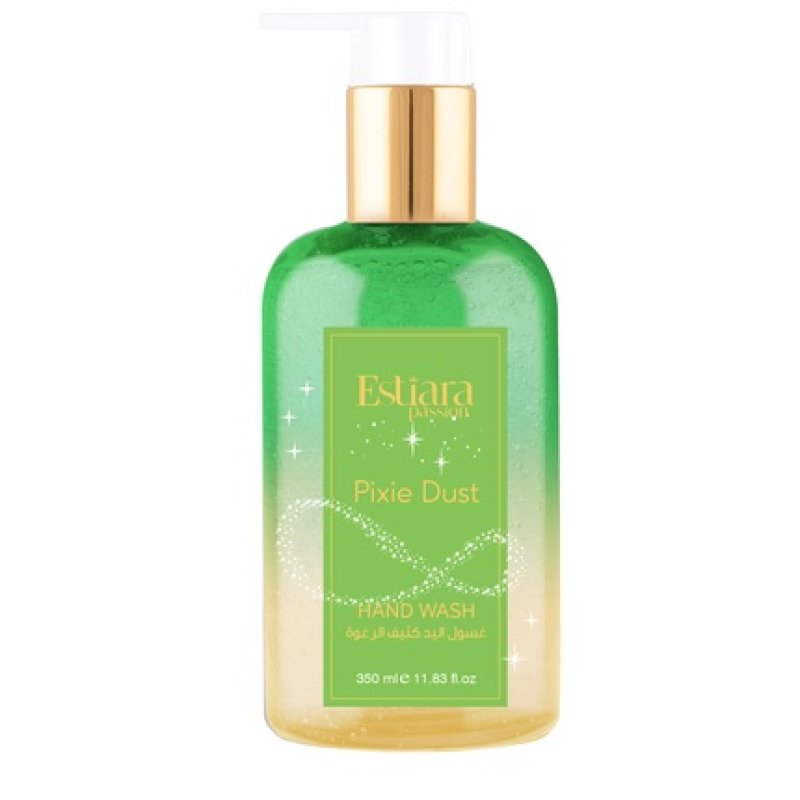 Estiara Pixie Dust Hand Wash 350ml