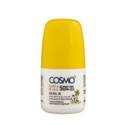 Cosmo Cometics Roll On Sun Lotion Baby 50ml