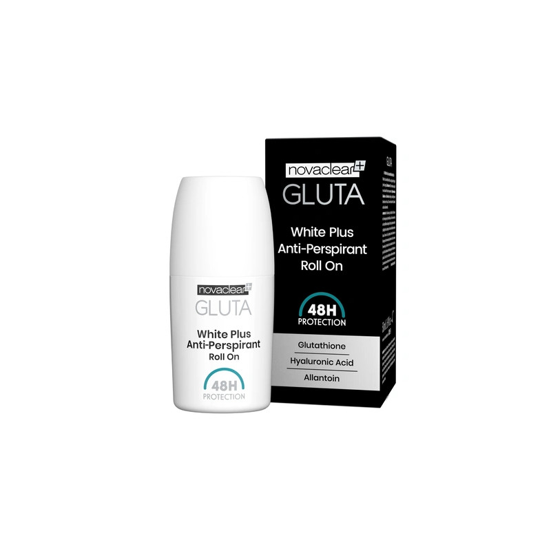 Cosmo Cosmetics Gluta Glow Even Tone Roll On 50ml