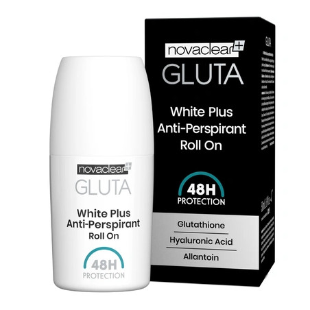 Cosmo Cosmetics Gluta Glow Even Tone Roll On 50ml