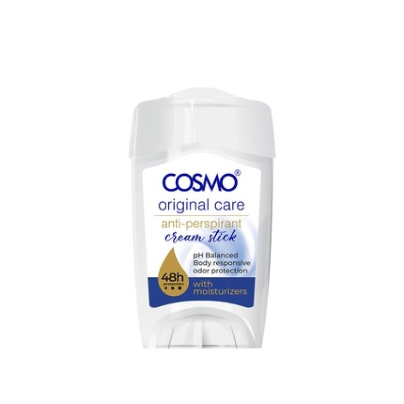 Cosmo Cosmetics Original Care Cream Stick 45ml