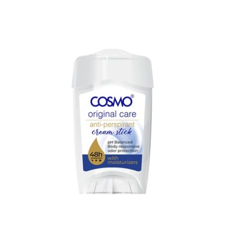 Cosmo Cosmetics Original Care Cream Stick 45ml