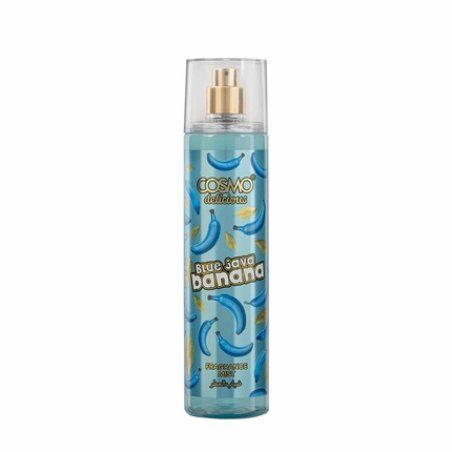 Cosmo Cosmetics Body Fragrance Mist Banana 250ml