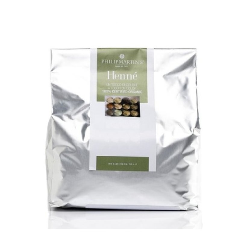 Philip Martins Tiziano Copper 74 Hair Color 1 L