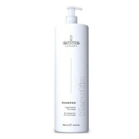 Envie Keratin Shampoo
