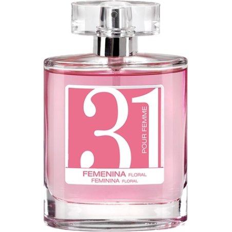 Caravan Women's Perfume No. 31 30ml