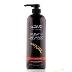 Cosmo Cosmetics Keratin Shampoo 1000ml