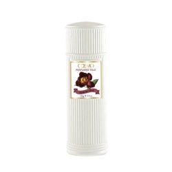 Cosmo Cosmetics Perfumed Talc Arabian Oud 125g