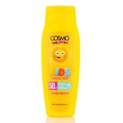 Cosmo Cosmetics Cosmo Beaute Kids Sunblock Lotion Spf 50 200ml
