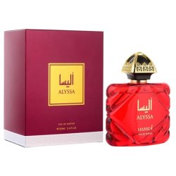Hamidi Alyssa 100ml Eau De Parfum