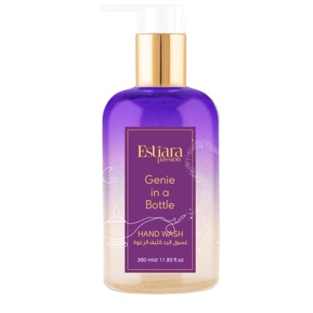 Estiara Genie In A Bottle Hand Wash 350ml