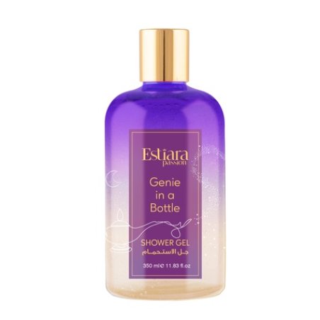 Estiara Genie In A Bottle Shower Gel 350ml