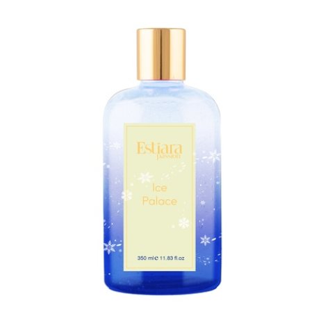 Estiara Ice Palace Shower Gel 350ml