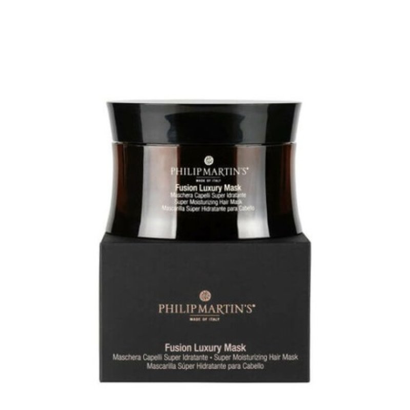 Philip Martins Pm Fusion Luxury Mask 500 Milliliters
