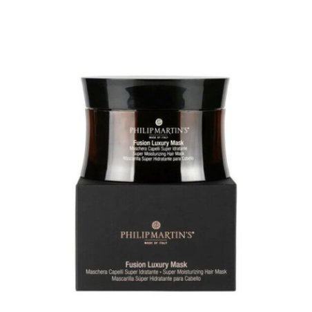 Philip Martins Pm Fusion Luxury Mask 500 Milliliters