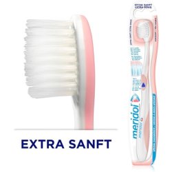 Meridol Special Toothbrush