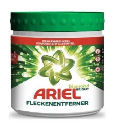 Procter & Gamble Ariel Stain Remover Powder 500g White 6