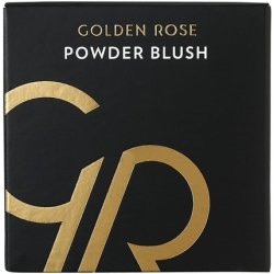 Golden Rose Powder Blush 15 Pink Kiss